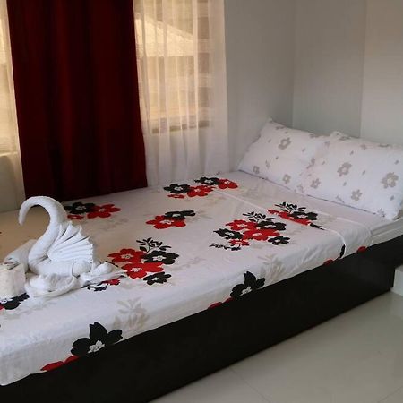 Chelle'S Apartelle-Inn El Nido Eksteriør bilde
