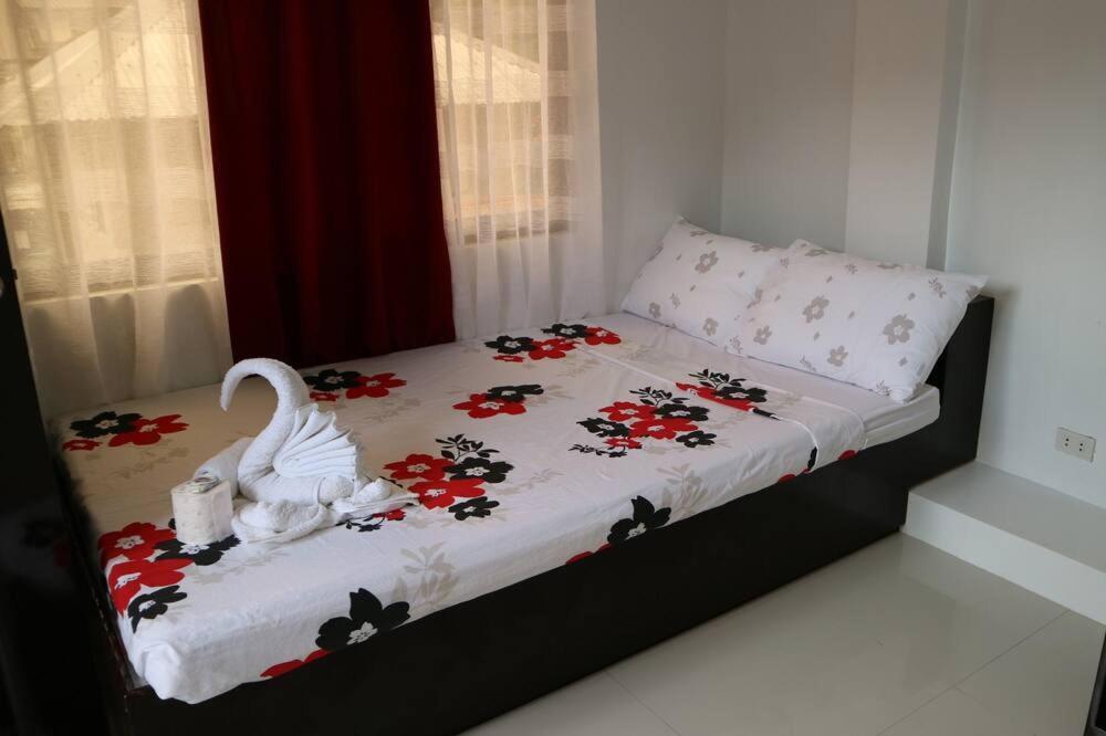 Chelle'S Apartelle-Inn El Nido Eksteriør bilde